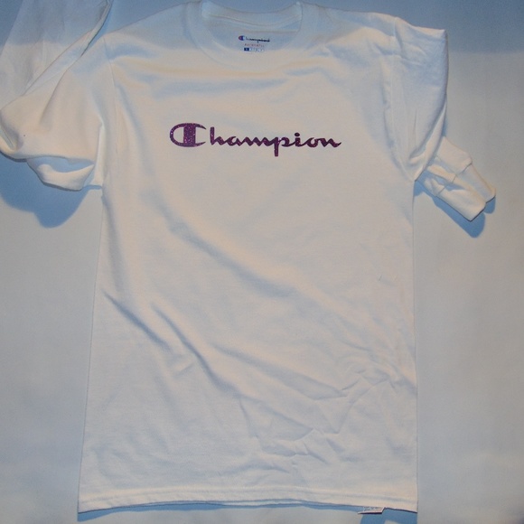Authentic Champion long sleeve - Picture 2 of 7